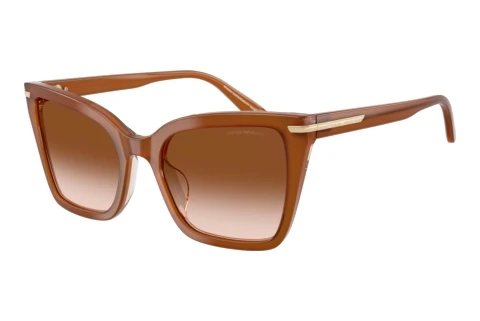 Zonnebril Emporio Armani EA4273BU 637613