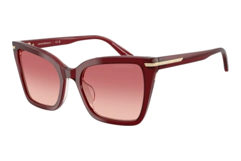 Zonnebril Emporio Armani EA4273BU 6377A5