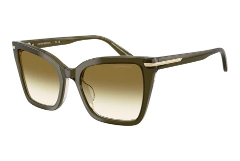Zonnebril Emporio Armani EA4273BU 63788E