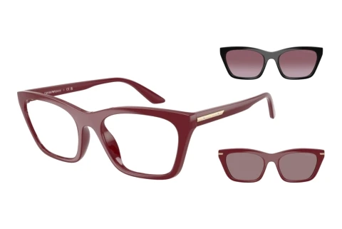 Zonnebril Emporio Armani EA4274BU 52611W