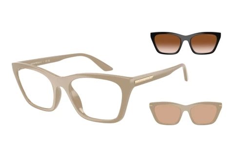 Zonnebril Emporio Armani EA4274BU 63791W