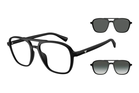 Zonnebril Emporio Armani EA4279U 50011W