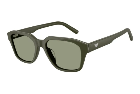 Zonnebril Emporio Armani EA4283U 6321/2