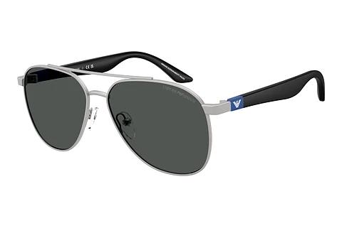 Zonnebril Emporio Armani EK2001 310587