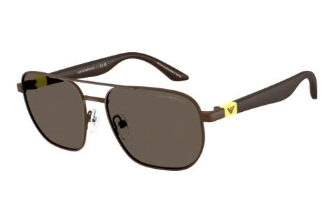 Zonnebril Emporio Armani EK2003 3434/3