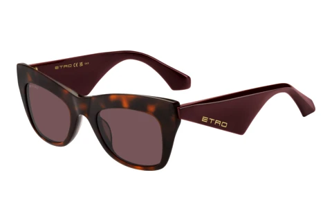 Zonnebril Etro ETRO 0004/G/S 086/U1