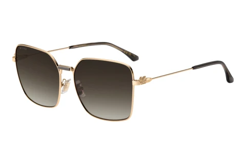 Zonnebril Etro ETRO 0061/F/S DDB/HA