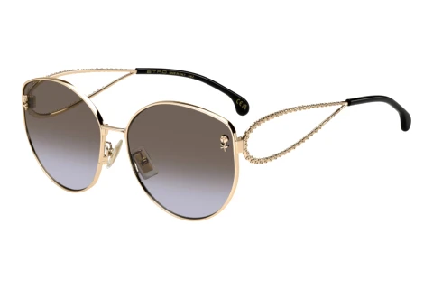 Zonnebril Etro ETRO 0072/F/S 000/QR