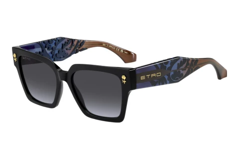 Zonnebril Etro ETRO 0128/S IPA/GB