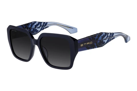 Zonnebril Etro ETRO 0147/G/S ZX9/9O
