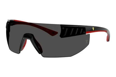 Zonnebril Ferrari Scuderia FZ6035U 501/87