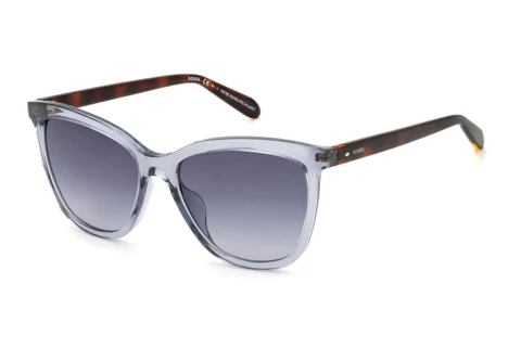 Zonnebril Fossil FOS 2115/G/S 63M/9O