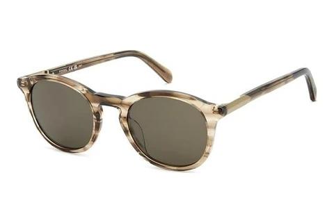 Zonnebril Fossil FOS 2161/S 09Q/70
