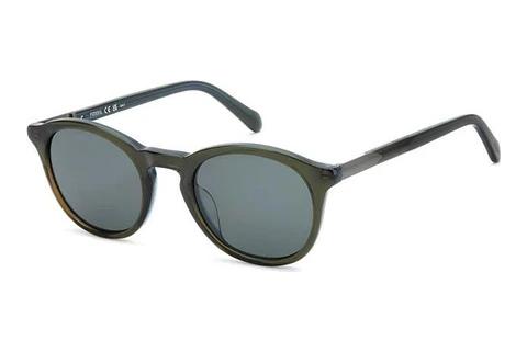 Zonnebril Fossil FOS 2161/S 3LG/QT