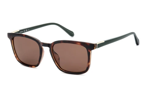 Zonnebril Fossil FOS 2174/G/S 086/70