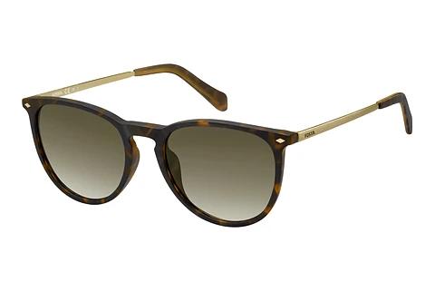 Zonnebril Fossil FOS 3078/S 086/HA