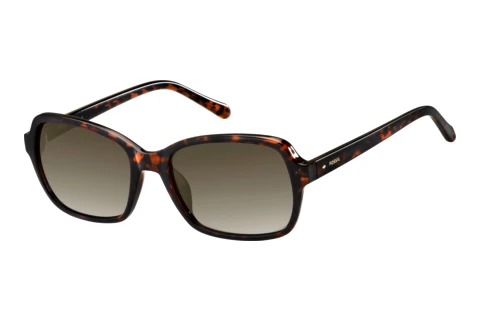 Zonnebril Fossil FOS 3095/S 086/HA