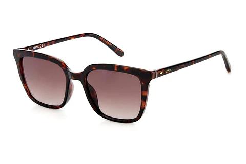 Zonnebril Fossil FOS 3112/G/S 086/HA