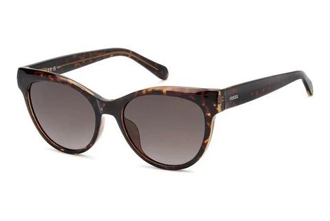 Zonnebril Fossil FOS 3172/S 086/HA