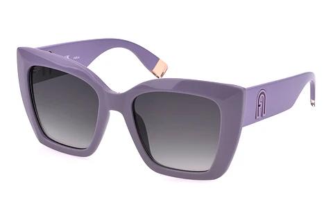 Zonnebril Furla SFU710 03NN