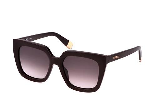 Zonnebril Furla SFU776 06YW