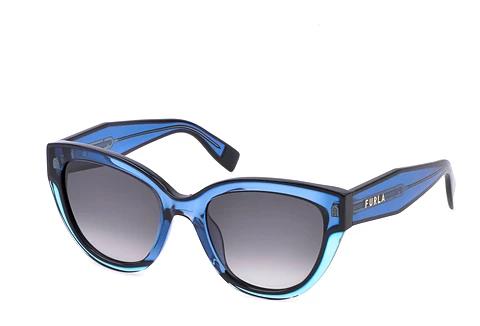Zonnebril Furla SFU779V 06N1