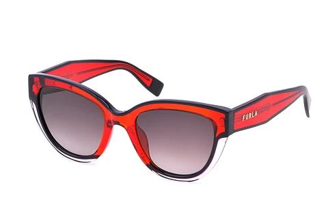 Zonnebril Furla SFU779V 0840