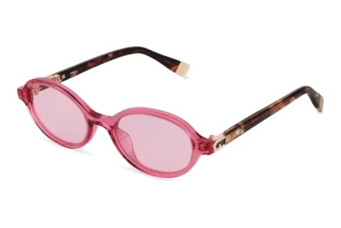 Zonnebril Furla SFU972 0W11