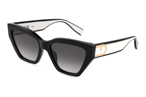 Zonnebril Furla SFU975 0700