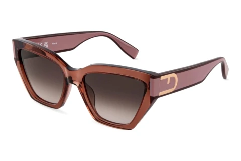 Zonnebril Furla SFU975V 0805