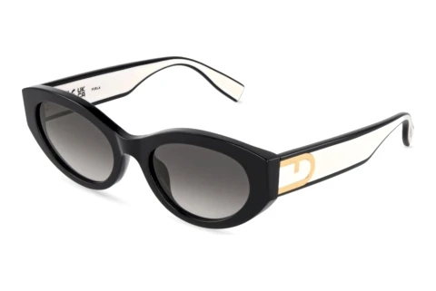 Zonnebril Furla SFU976 0700