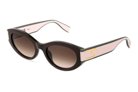 Zonnebril Furla SFU976V 0J91