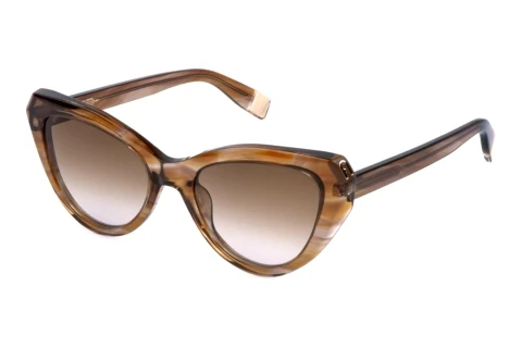 Zonnebril Furla SFU977V 0VBL