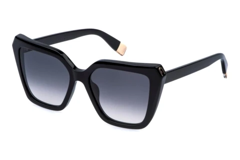 Zonnebril Furla SFU978 0700