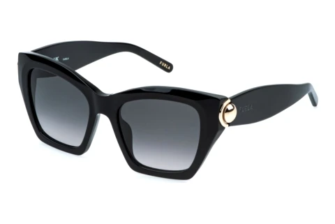 Zonnebril Furla SFU979 0700