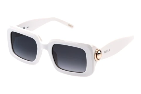 Zonnebril Furla SFU980 03GF