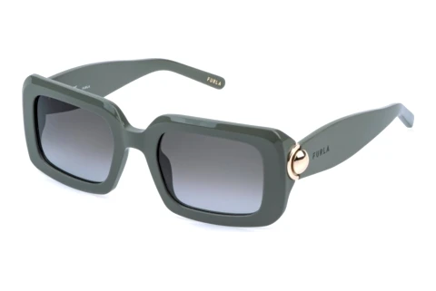 Zonnebril Furla SFU980 06S9