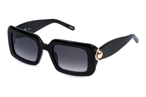 Zonnebril Furla SFU980 0700