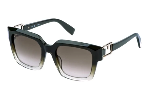 Zonnebril Furla SFU981 07C7