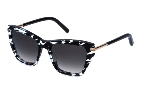 Zonnebril Furla SFU983 01EN