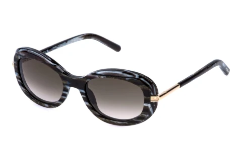 Zonnebril Furla SFU984 0U25