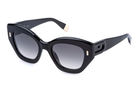 Zonnebril Furla SFU985 0700
