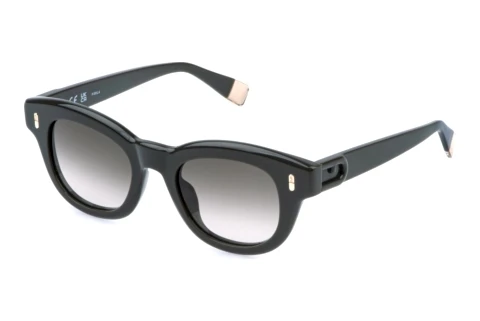 Zonnebril Furla SFU986 06S9