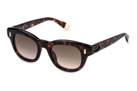 Zonnebril Furla SFU986 0AGH