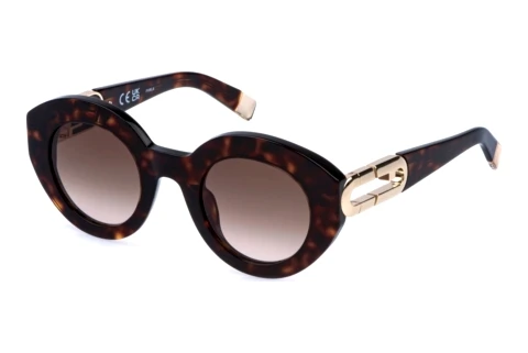 Zonnebril Furla SFU987 0AGH