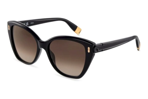 Zonnebril Furla SFUB11 0700