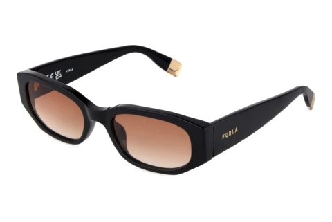 Zonnebril Furla SFUB47 0700