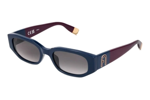 Zonnebril Furla SFUB47V 0D82