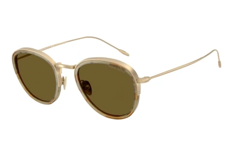 Zonnebril Giorgio Armani AR6068 630073