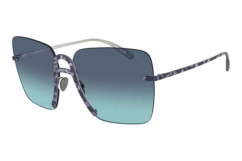 Zonnebril Giorgio Armani AR6118 30454S